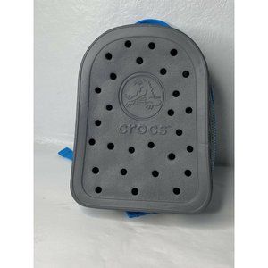 crocs mini backpack